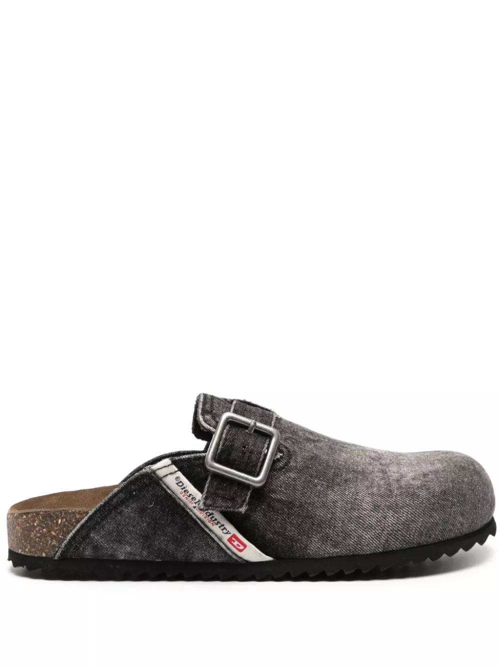 Affordable Diesel D-Woodstock X denim clogs Men 0115