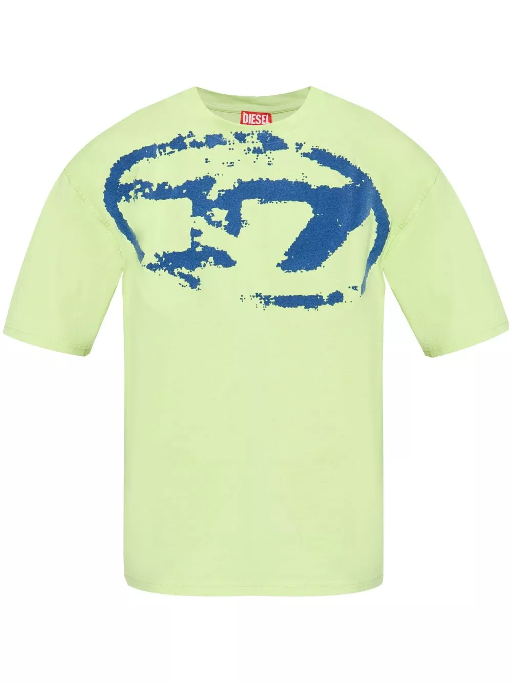 Affordable Diesel T-BOXT-N14 T-shirt Men 0127