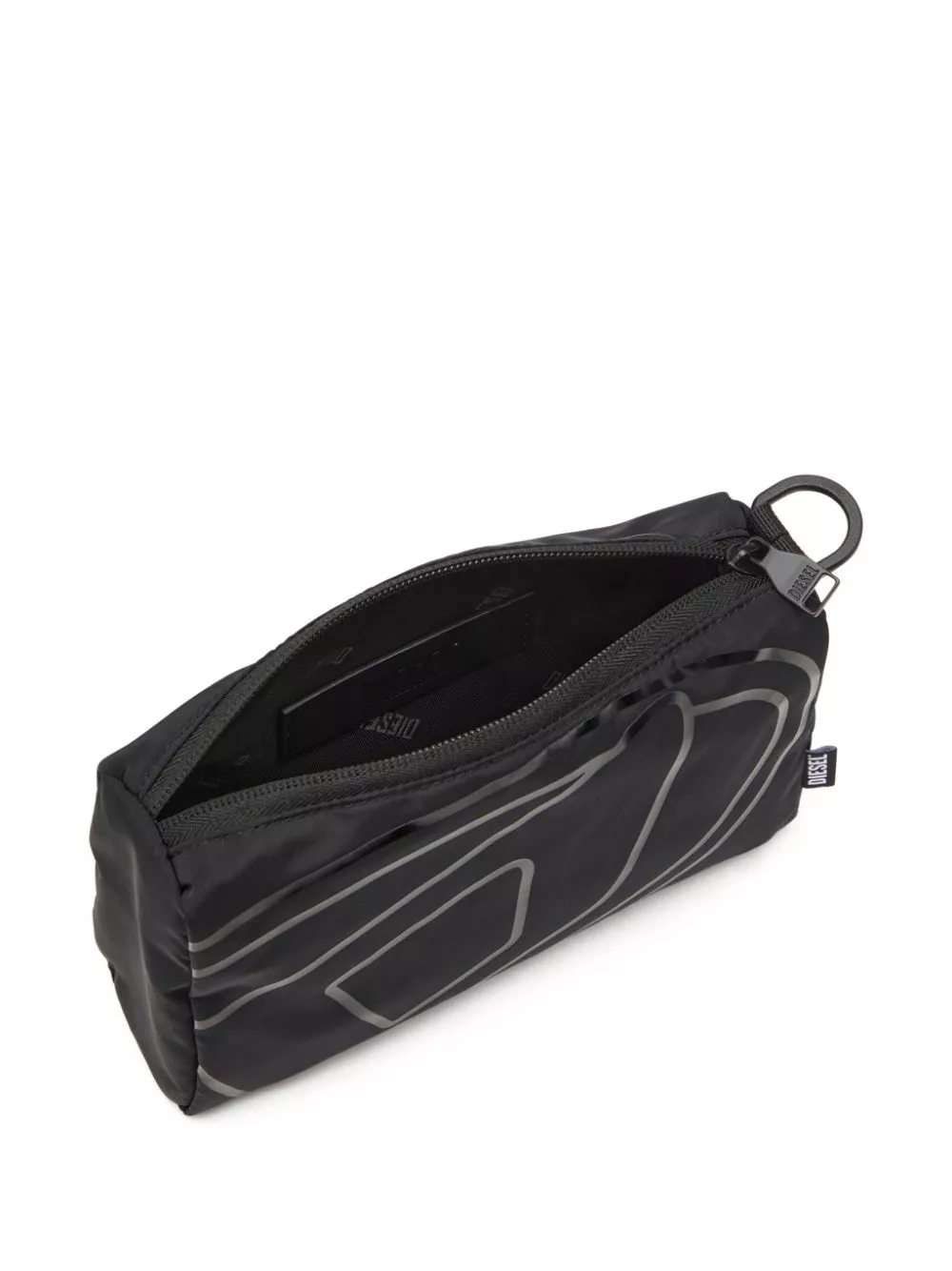 Affordable Diesel Drape wash bag Men 0118