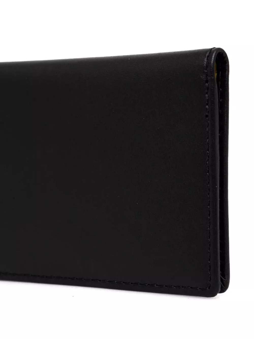 Affordable Diesel logo-debossed card holder Men 0125