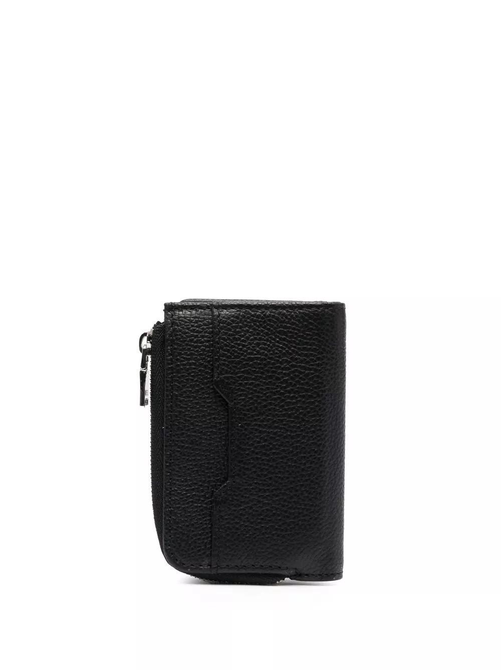 Cheap Diesel L-Zip leather keyholder wallet Men 0118