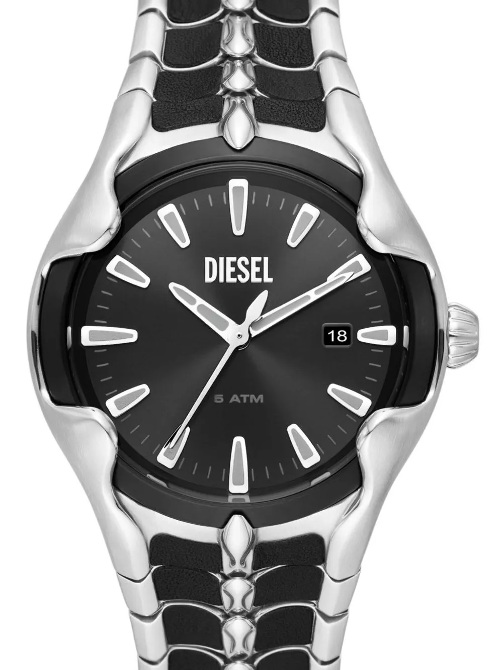 Cheap Diesel Dz2183 Limited Edition Vert 44mm Men 0119