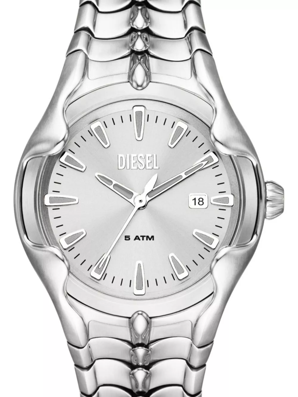 Affordable Diesel Dz2185 Vert 44mm Men 0117