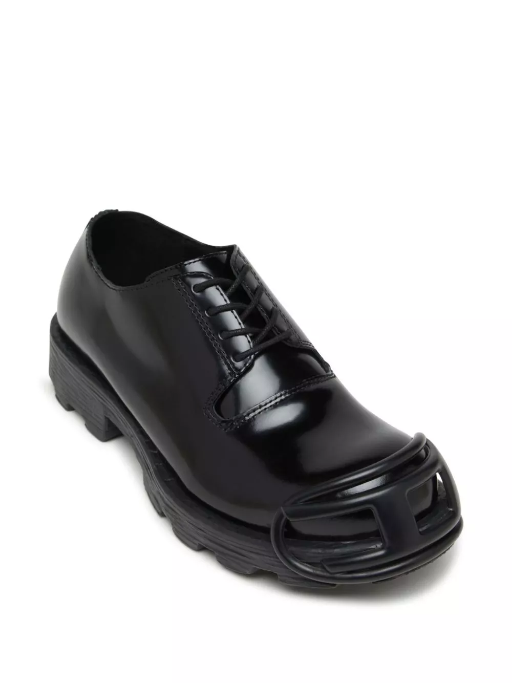 Affordable Diesel D-Hammer So D Derby shoes Men 0115