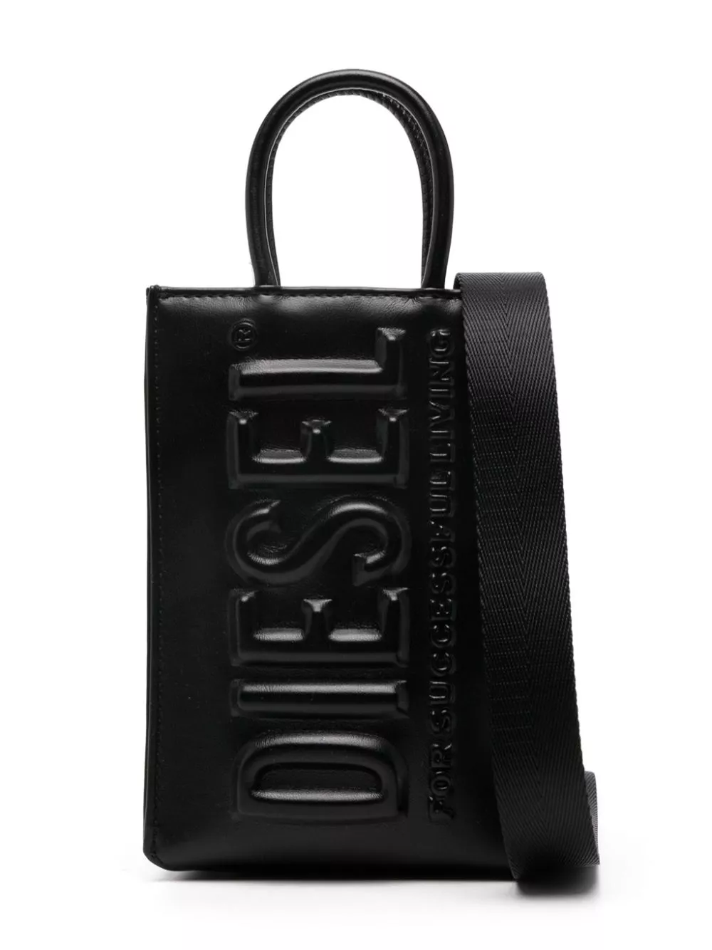 Cheap Diesel Dsl 3D tote bag Men 0126