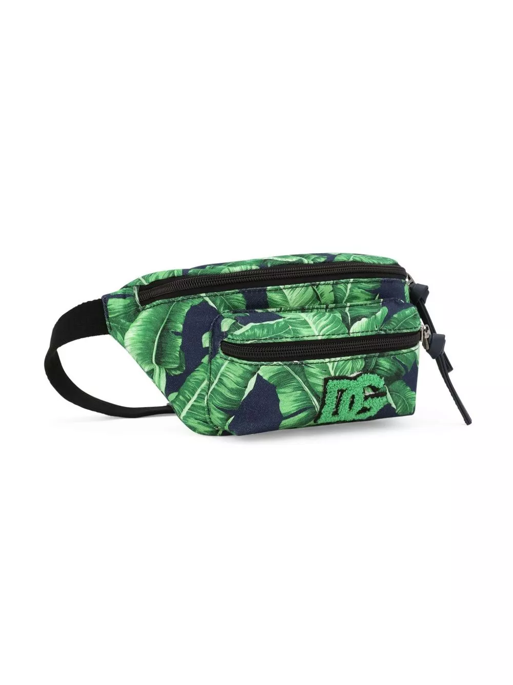 Affordable Diesel graphic-print belt bag Men 0126