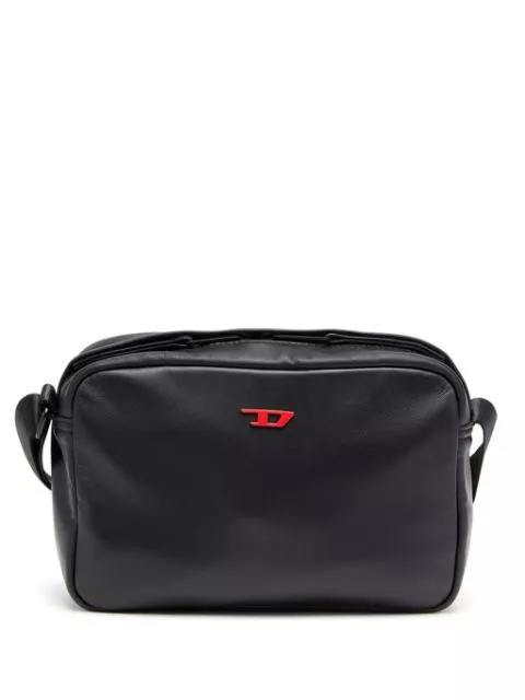 Cheap Diesel Rave Camera X messenger bag Men 0123