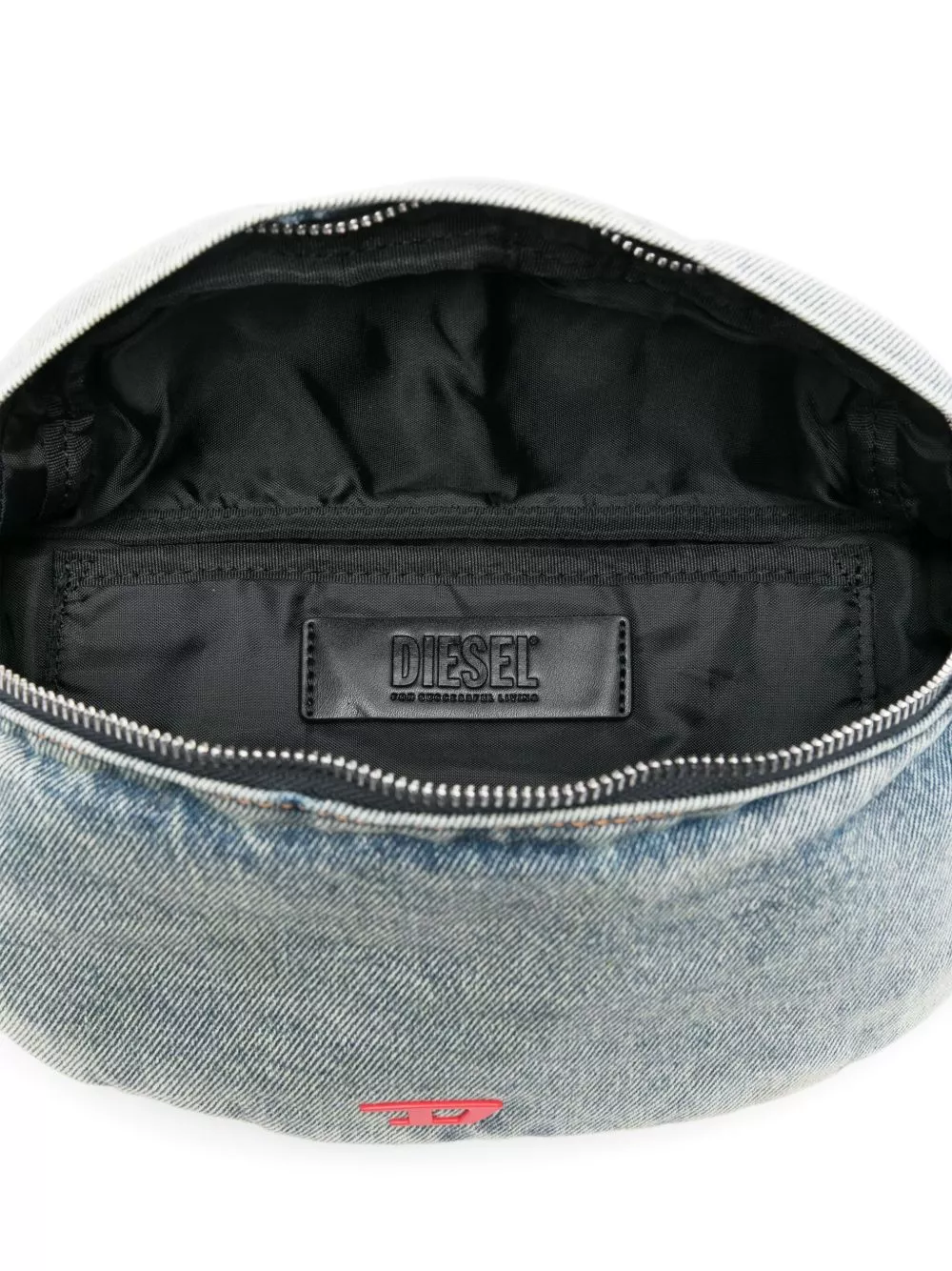 Affordable Diesel Rave belt bag Men 0120