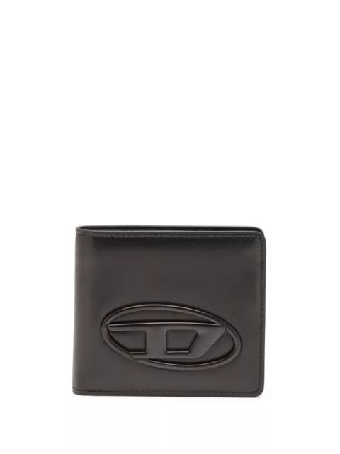 Affordable Diesel Holi-D bi-fold wallet Men 0124