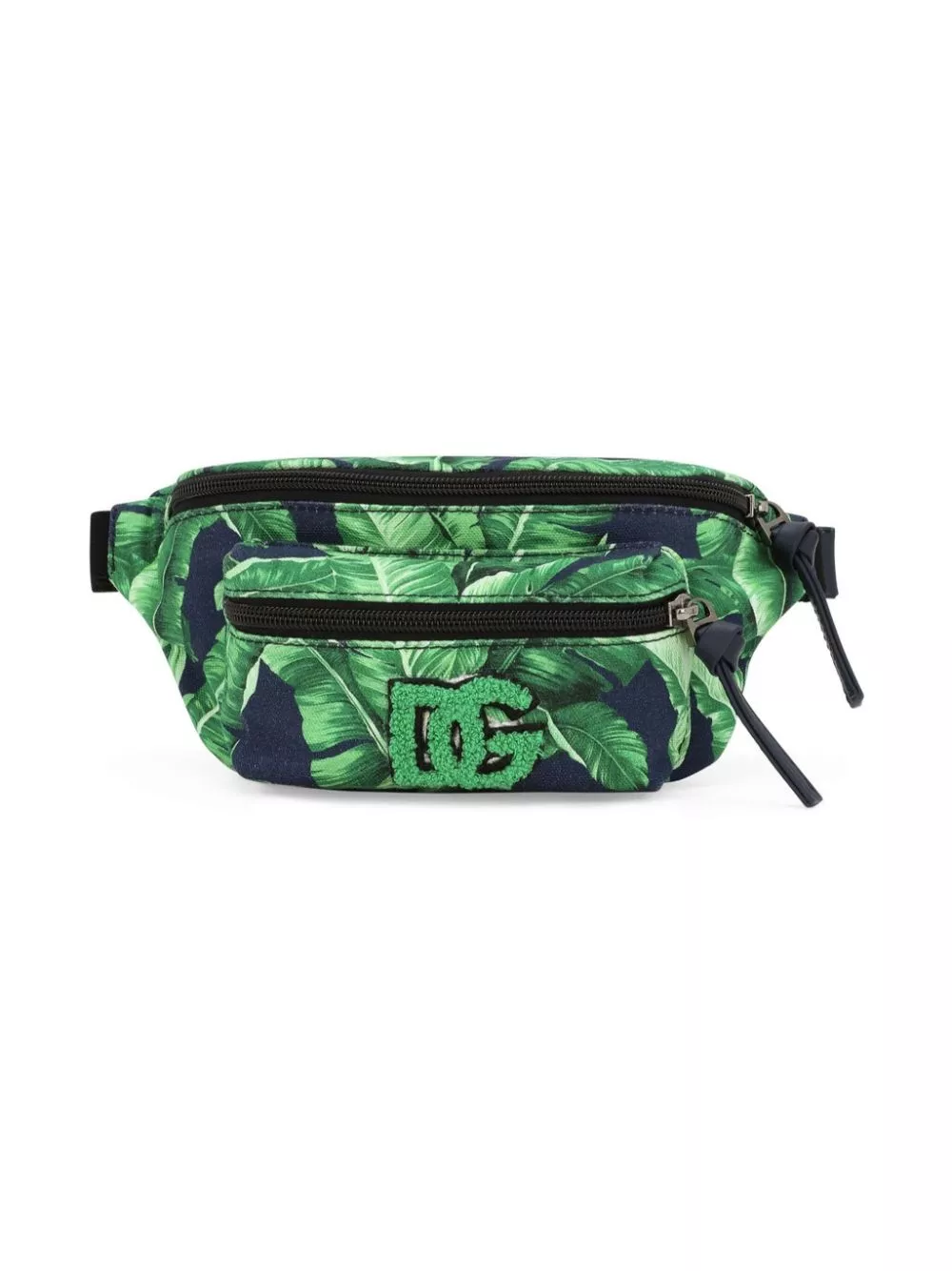 Affordable Diesel graphic-print belt bag Men 0126