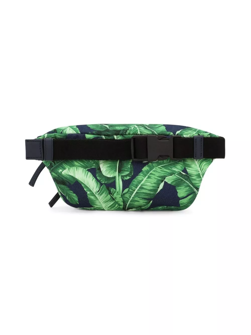 Affordable Diesel graphic-print belt bag Men 0126