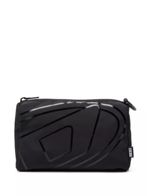 Diesel Drape wash bag Men 0118