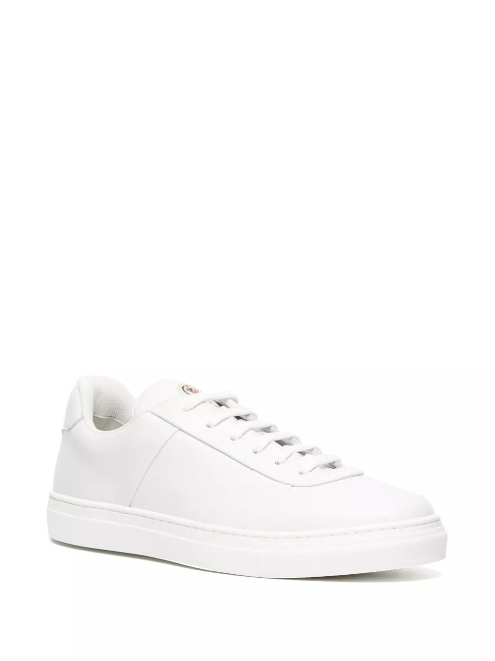 Cheap Diesel logo-patch low-top sneakers Men 0129