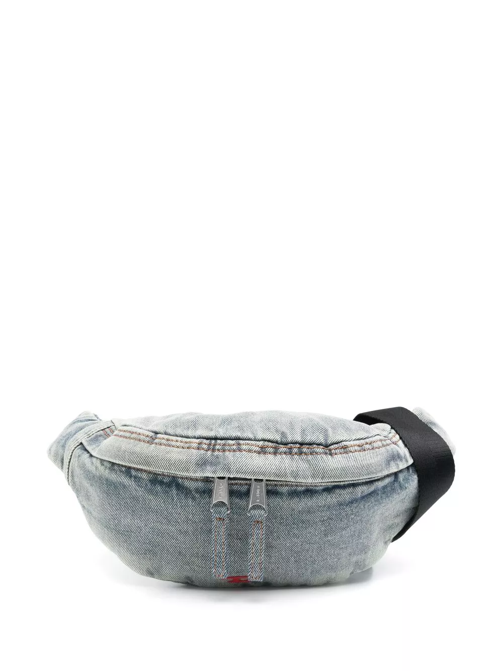 Affordable Diesel Rave belt bag Men 0120