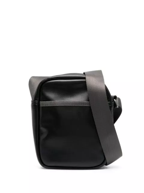 Affordable Diesel Rave faux-leather crossbody bag Men 0123