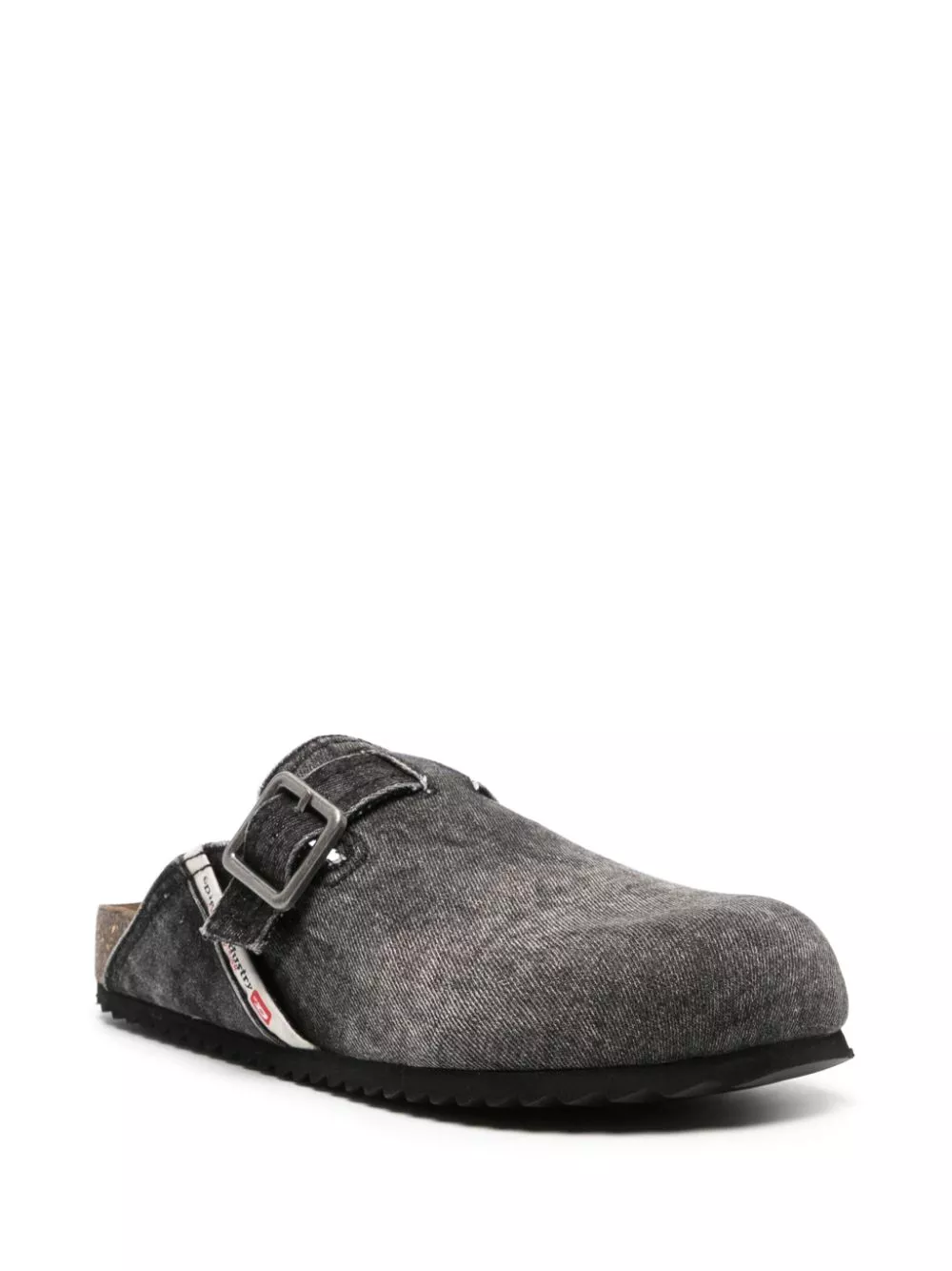 Affordable Diesel D-Woodstock X denim clogs Men 0115