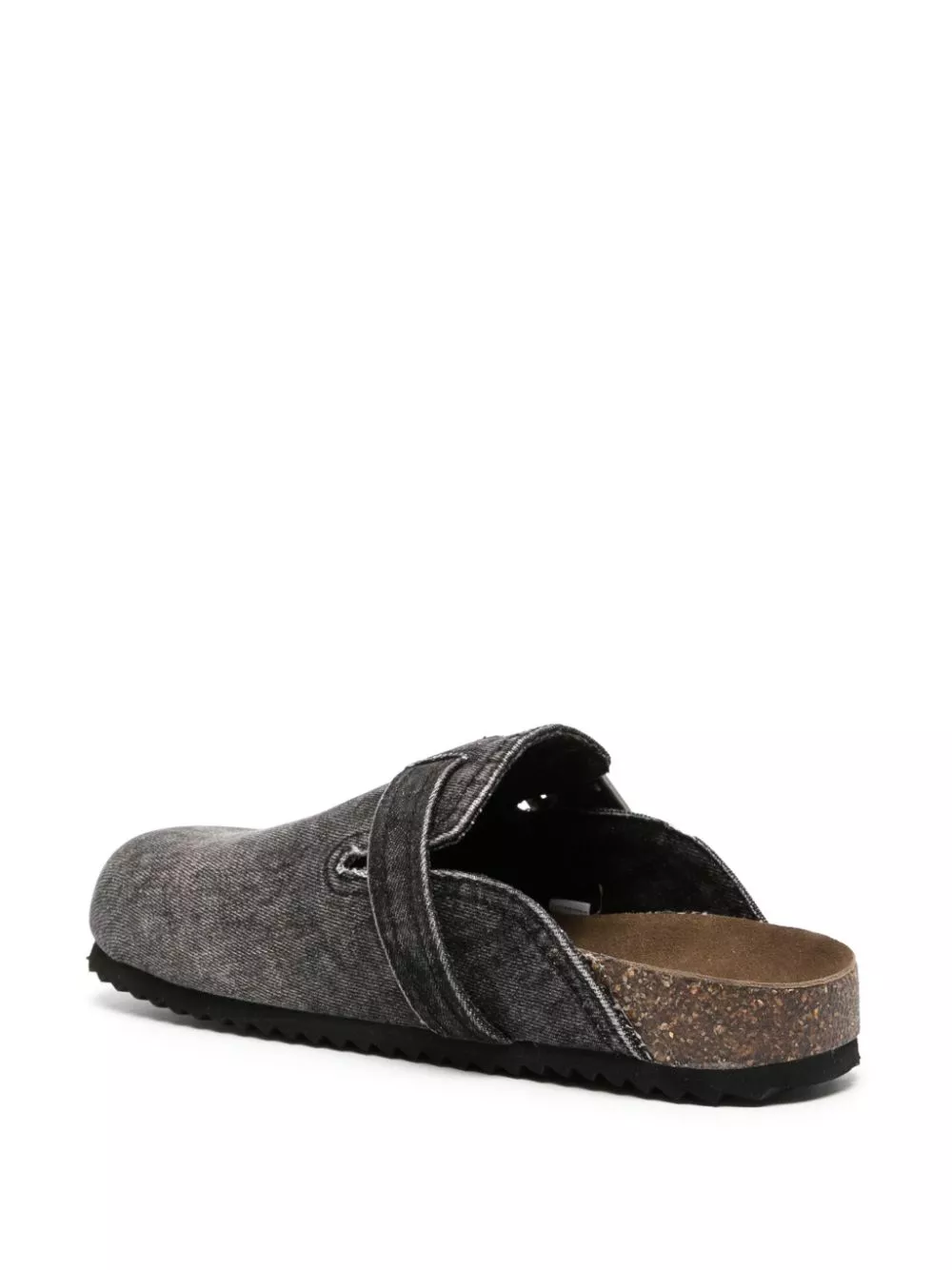 Affordable Diesel D-Woodstock X denim clogs Men 0115