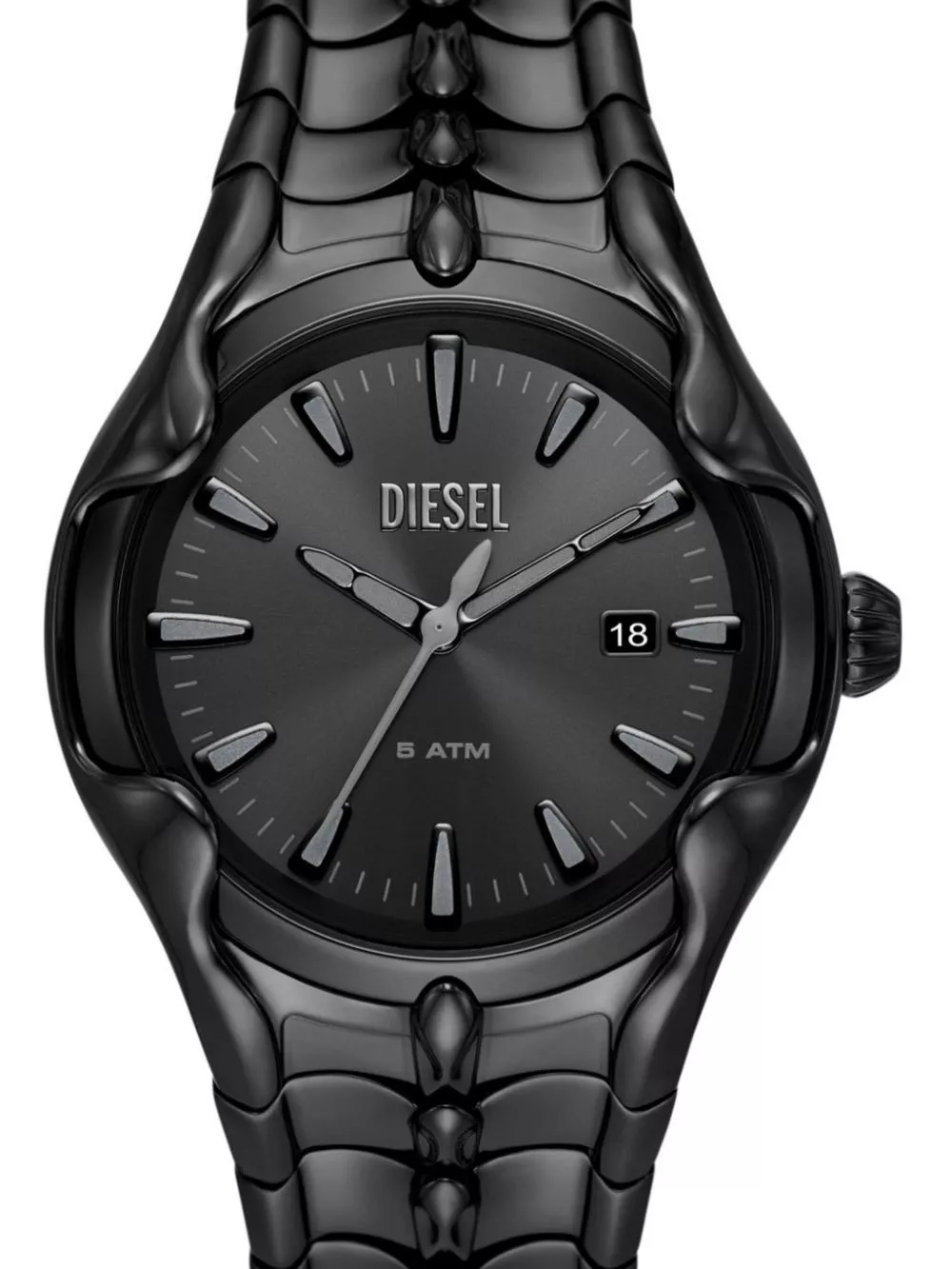 Cheap Diesel Dz2187 Vert 44mm Men 0122