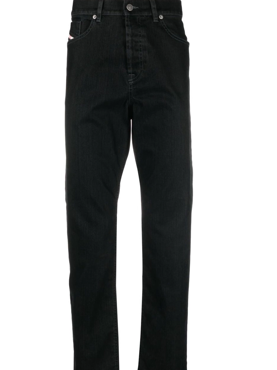 Affordable D-Fining tapered Men jeans Diesel 0226