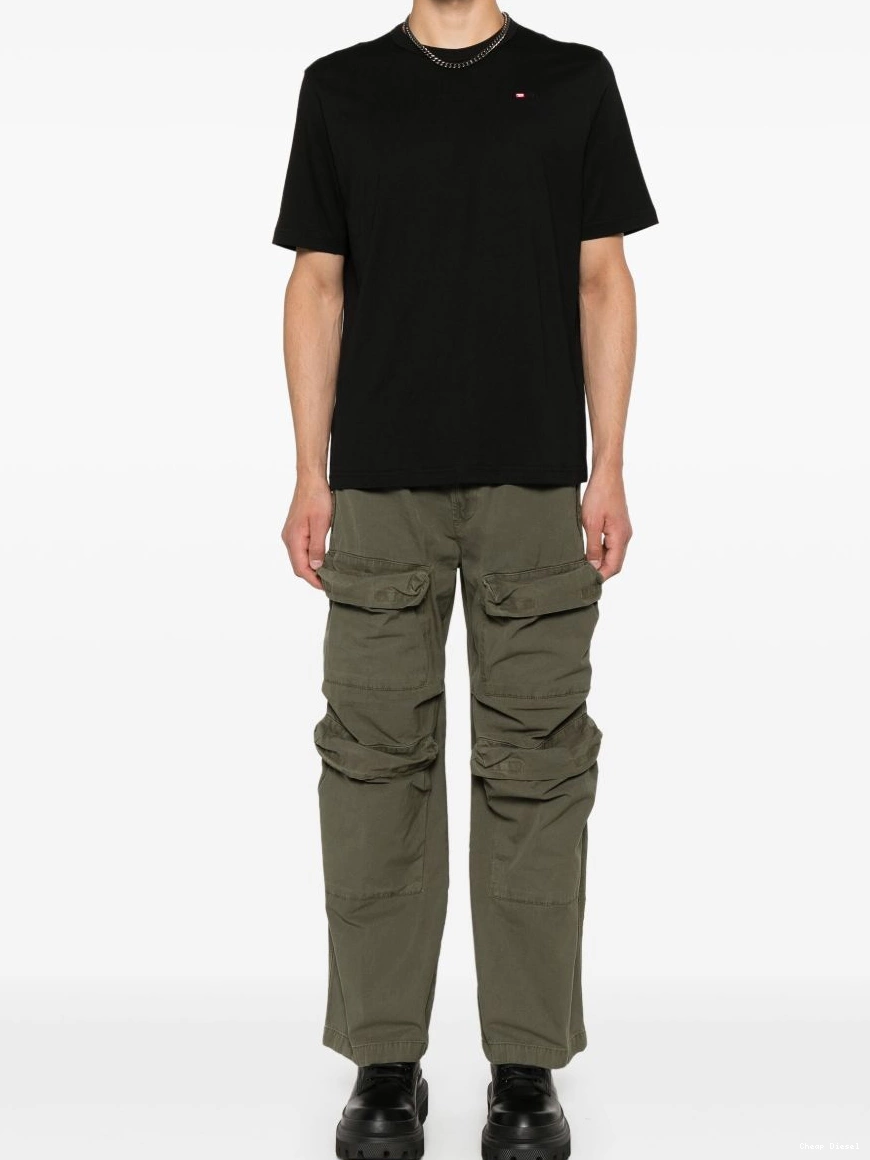 Affordable cargo P-Danzel Men Diesel pants 0223