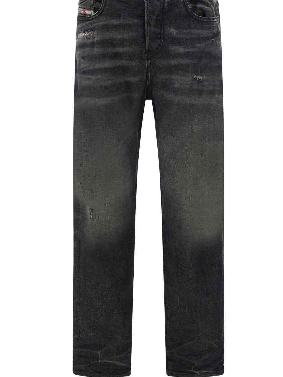 Affordable Men D-Viker jeans Diesel 0211