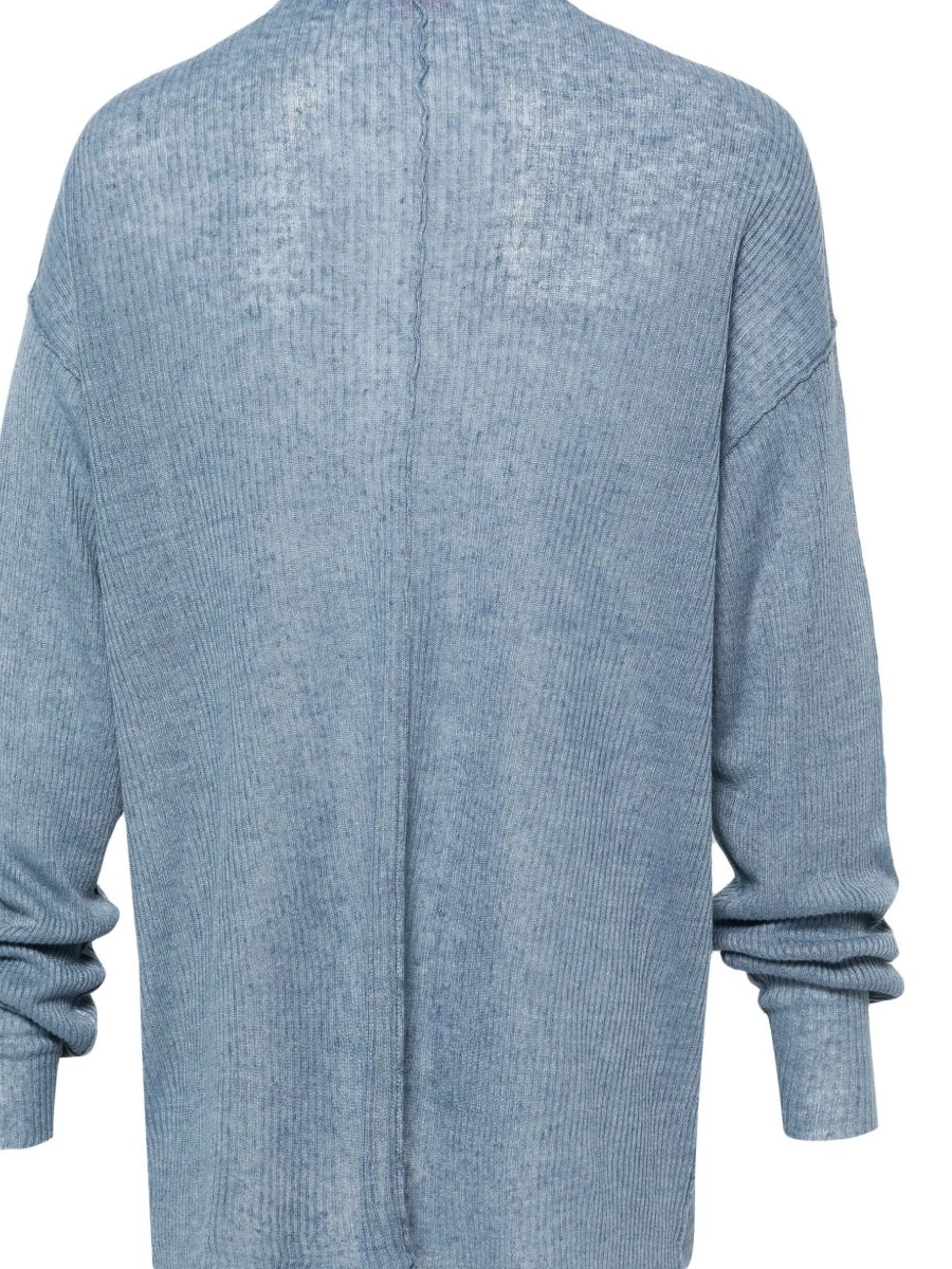 Affordable Diesel Men jumper K-Brent-B linen 0210