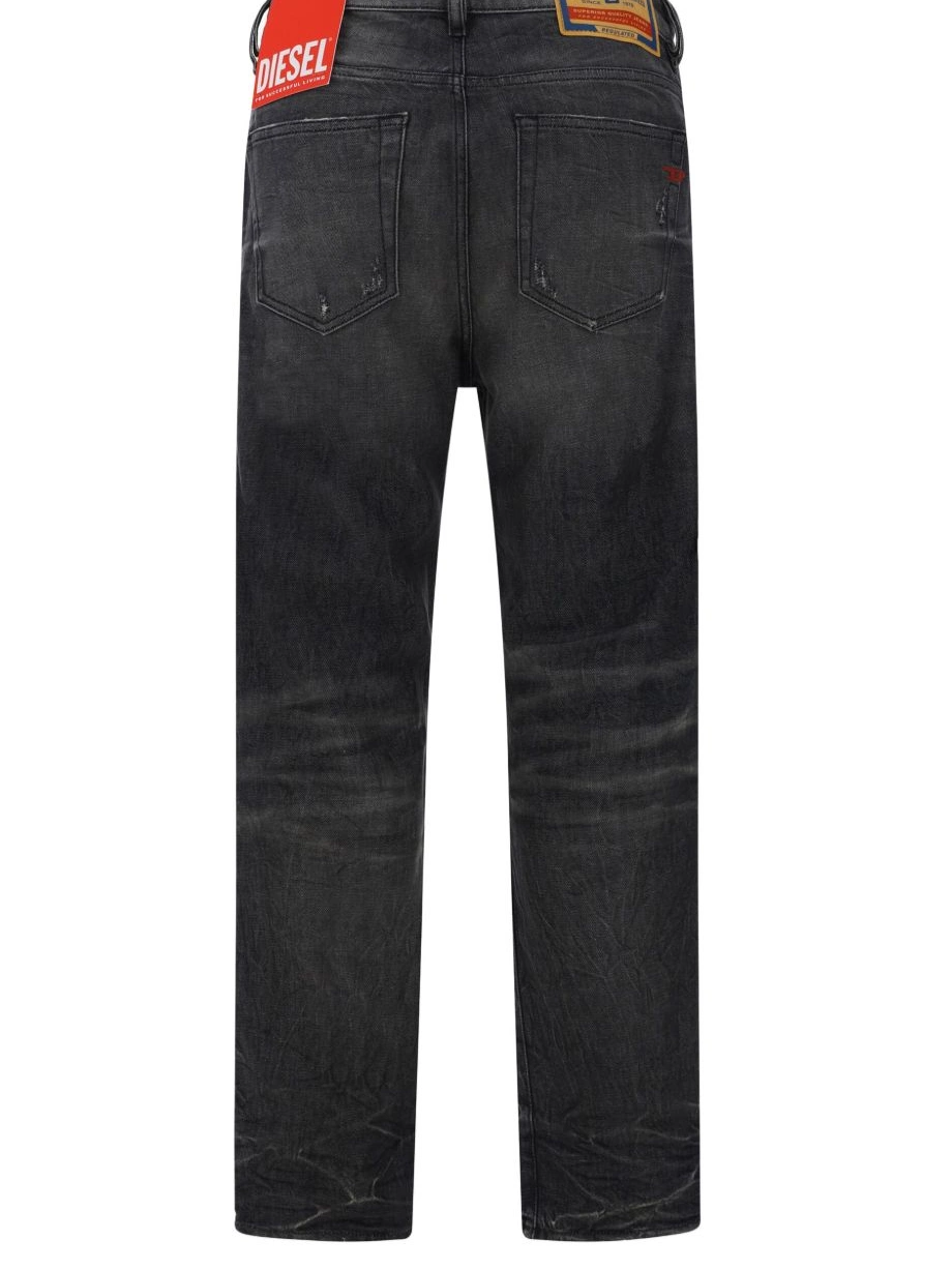 Affordable Men D-Viker jeans Diesel 0211