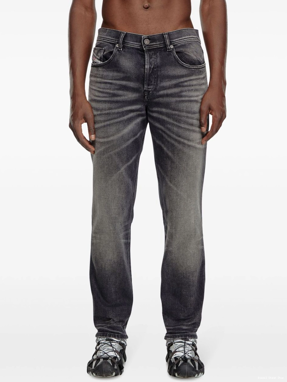 Affordable 2023 D-Finitive Men jeans tapered Diesel 0221