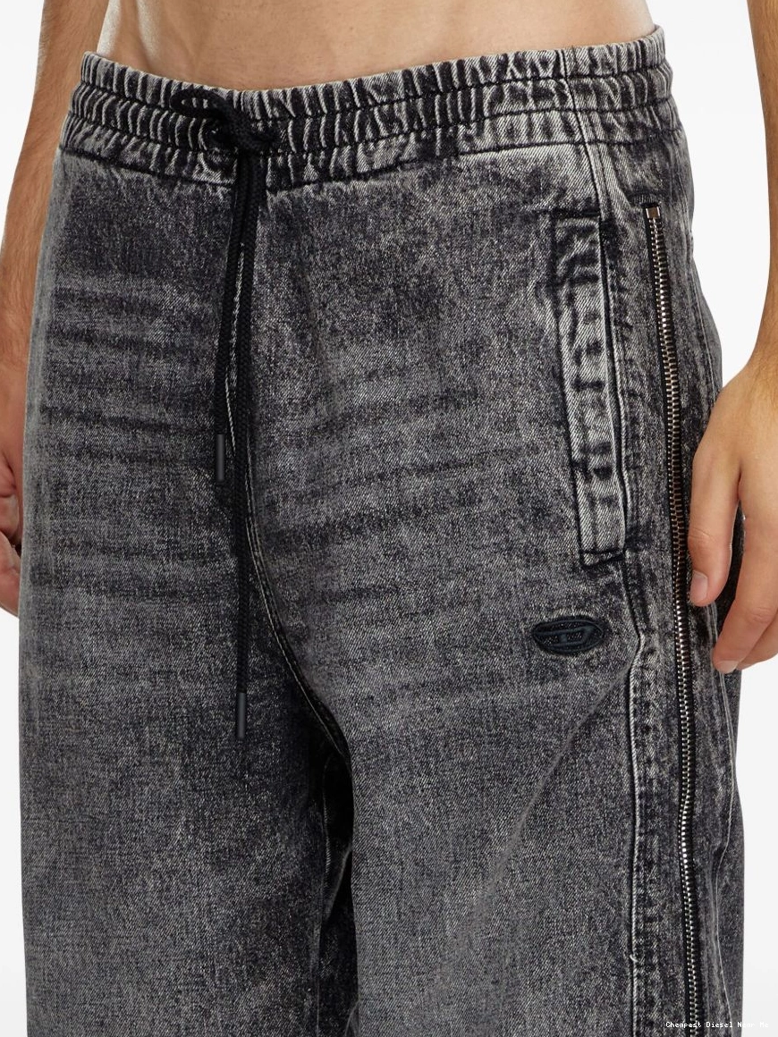 Affordable Diesel D-Martian jeans Men 0220