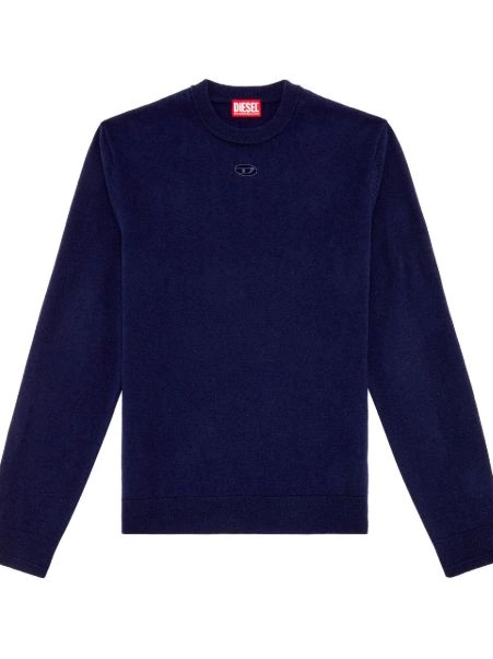 Affordable Men wool K-Vieri jumper Diesel 0210