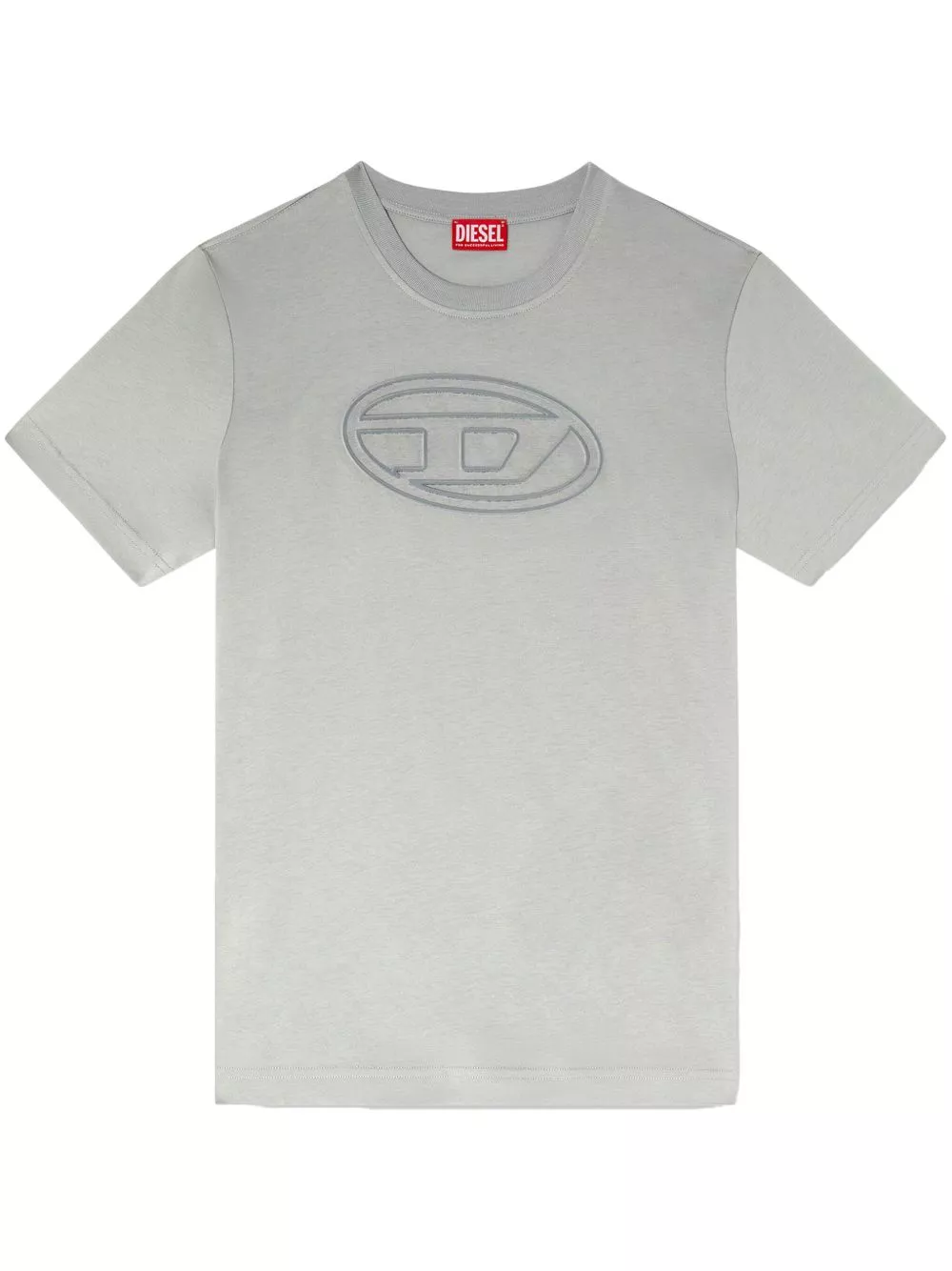 Affordable Diesel T-Adjust-Bigoval t-shirt Men 0204