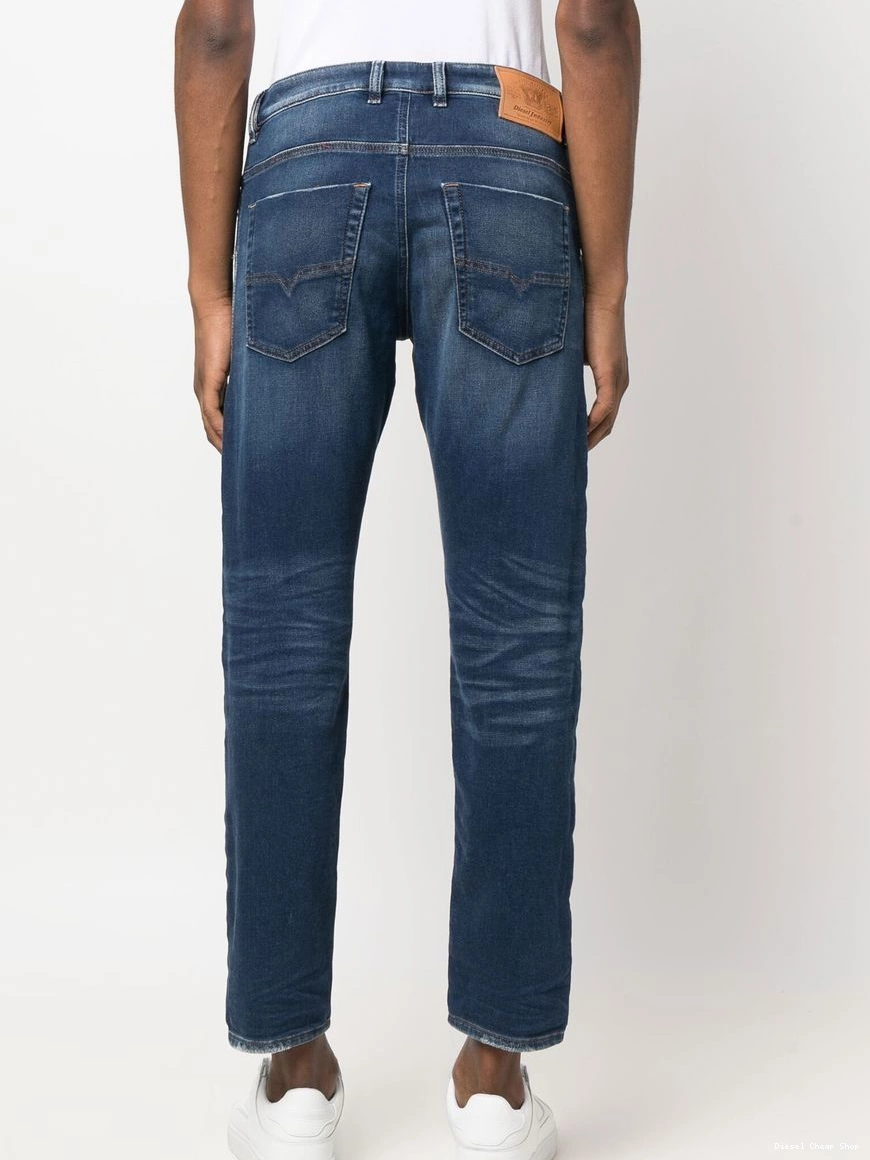 Affordable jeans D-Krooley Diesel 068AZ 2030 Men 0219