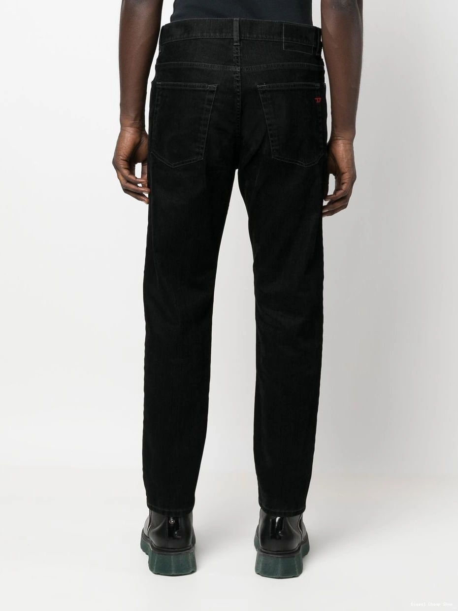 Affordable D-Fining tapered Men jeans Diesel 0226