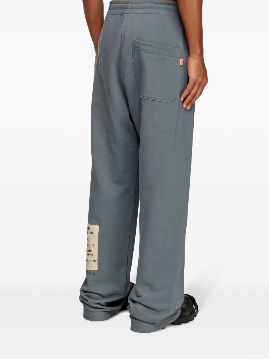 Affordable Men x Diesel David sweatpants Damiano P-Martyans 0218