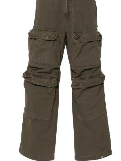 Cheap pants P-Danzel Diesel Men cargo 0218