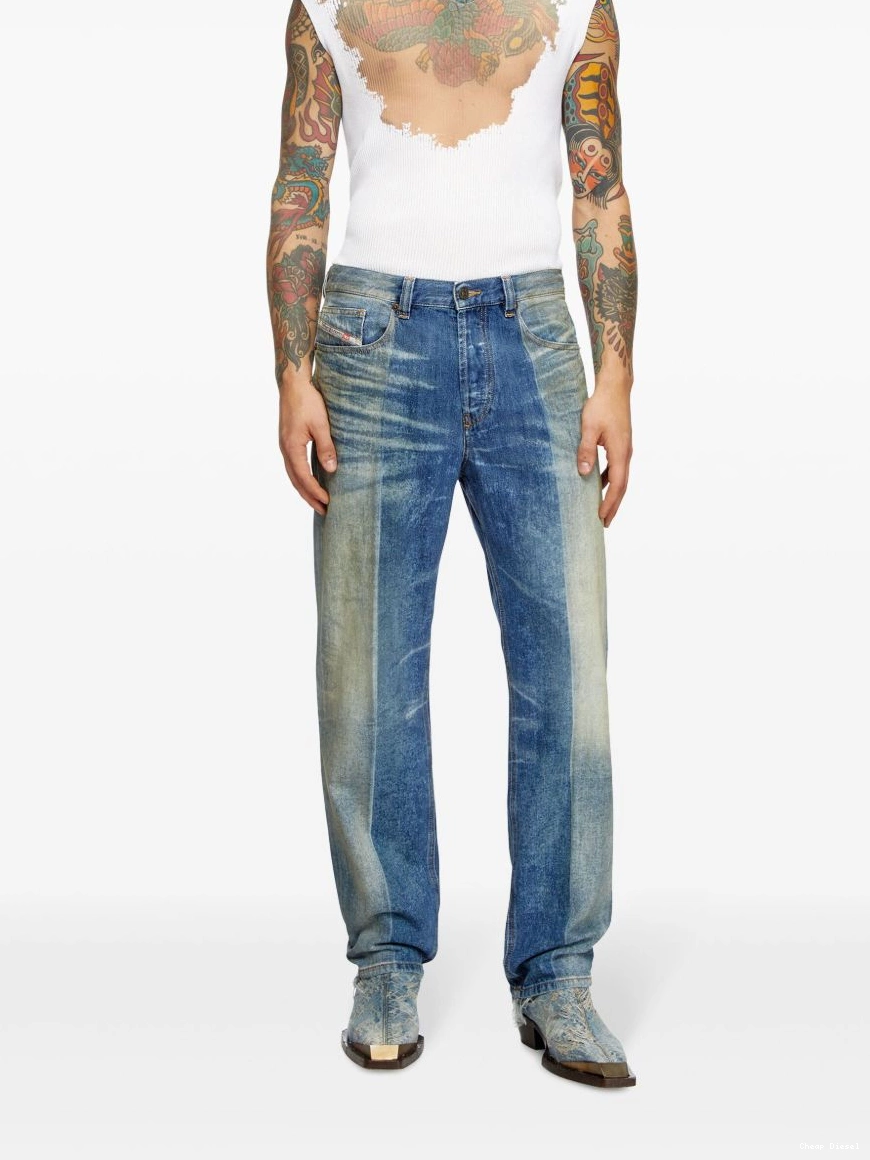 Affordable jeans D-Macs Diesel Men 0224