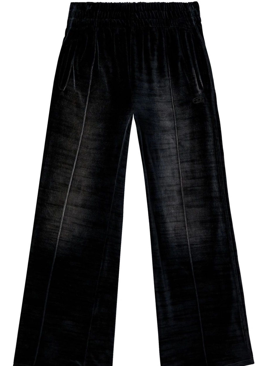 Cheap pants P-Ozamp track Men Diesel 0217