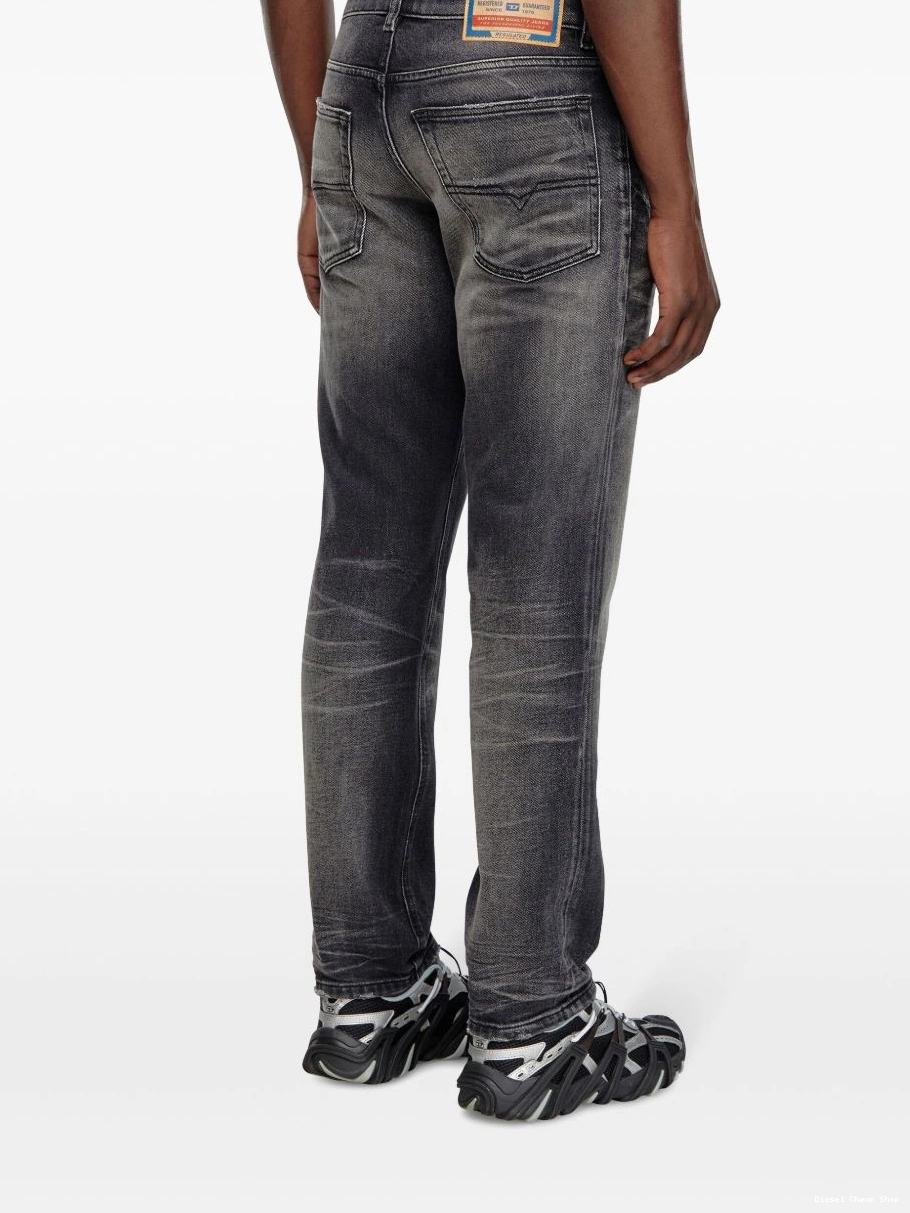 Affordable 2023 D-Finitive Men jeans tapered Diesel 0221