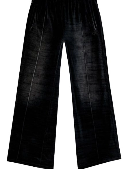 Cheap pants P-Ozamp track Men Diesel 0217