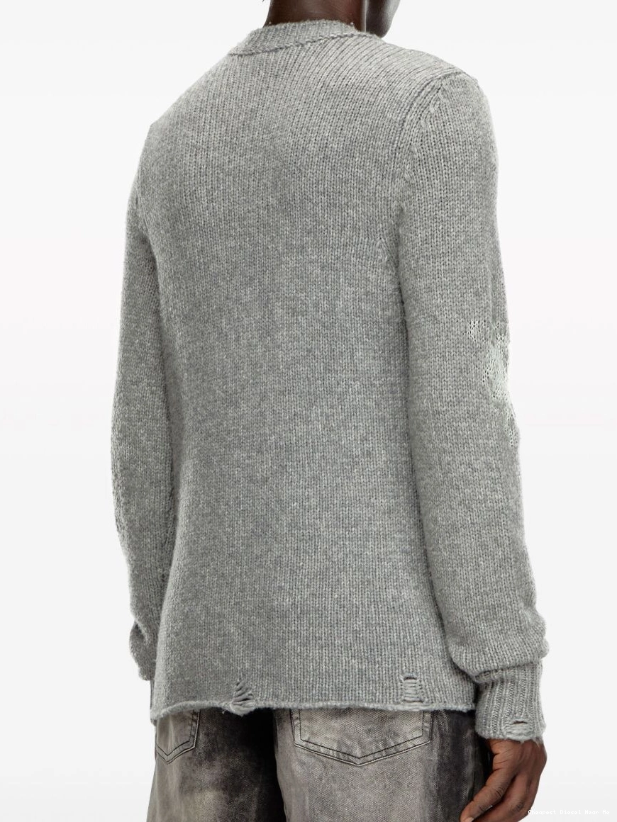 Cheap Men jumper K-Norman Diesel 0225