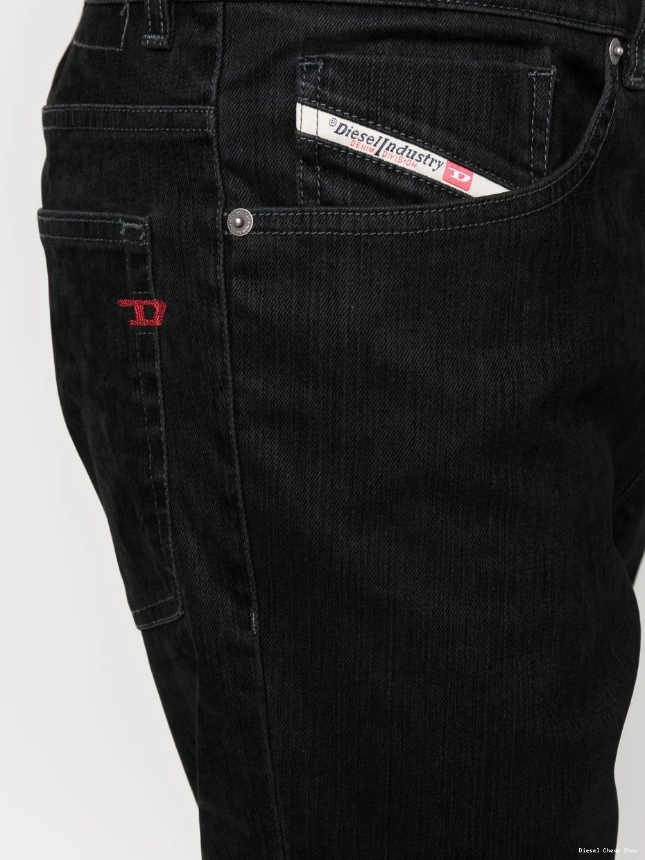 Affordable D-Fining tapered Men jeans Diesel 0226