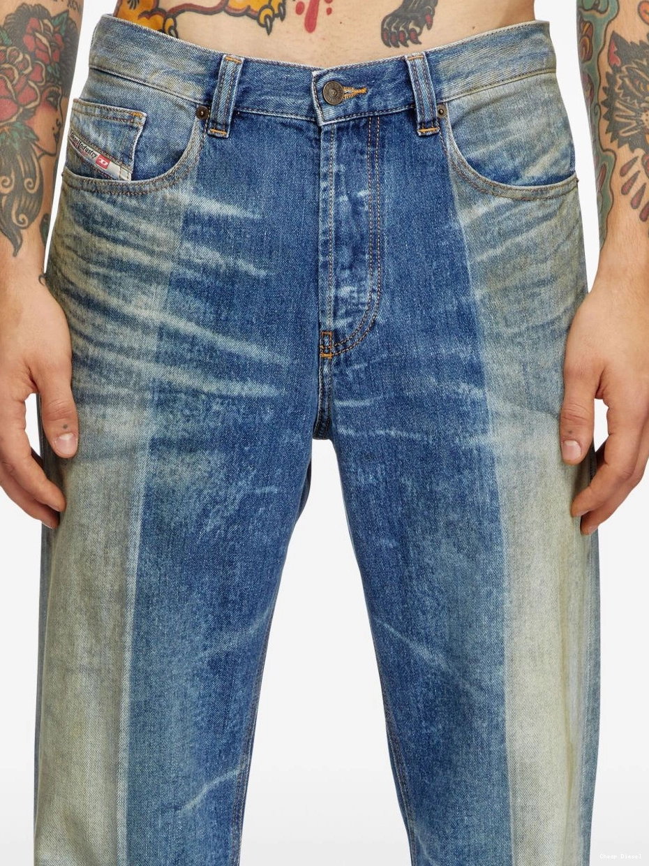 Affordable jeans D-Macs Diesel Men 0224