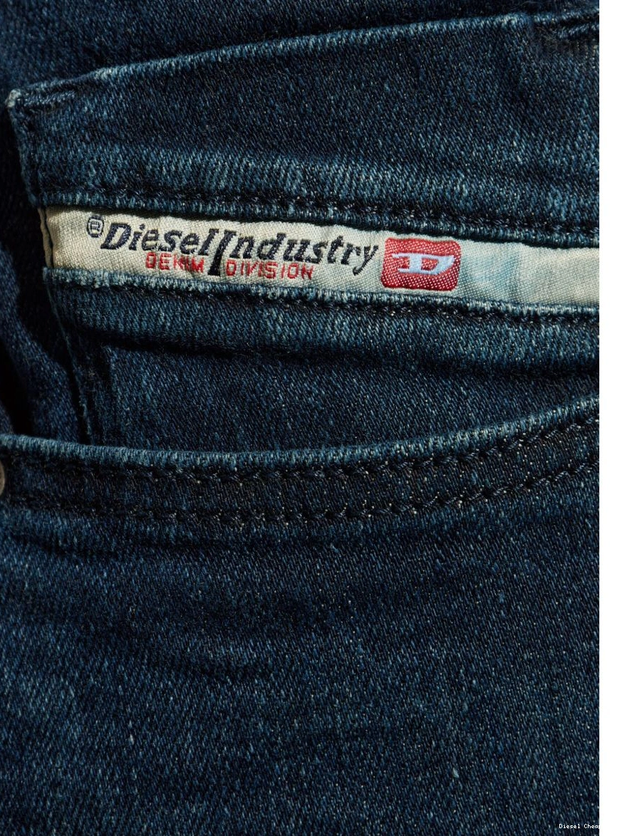 Affordable D-Strukt 2019 slim-cut jeans Men Diesel 0224