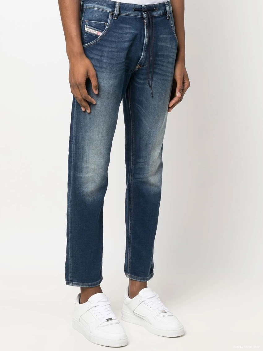 Affordable jeans D-Krooley Diesel 068AZ 2030 Men 0219