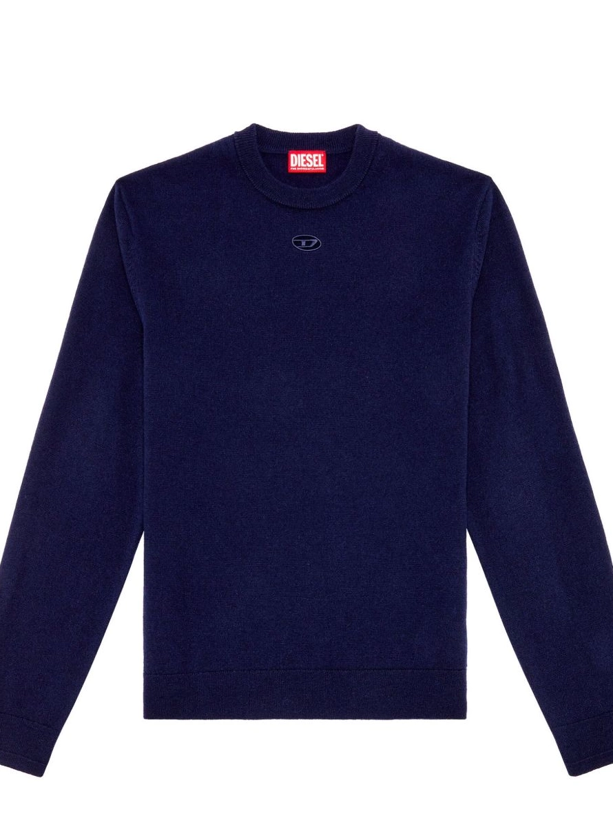 Affordable Men wool K-Vieri jumper Diesel 0210