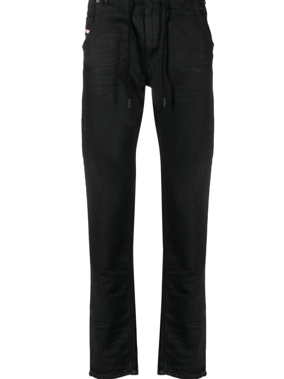 Affordable tapered Krooley-E-Ne Diesel jeans Men 0219