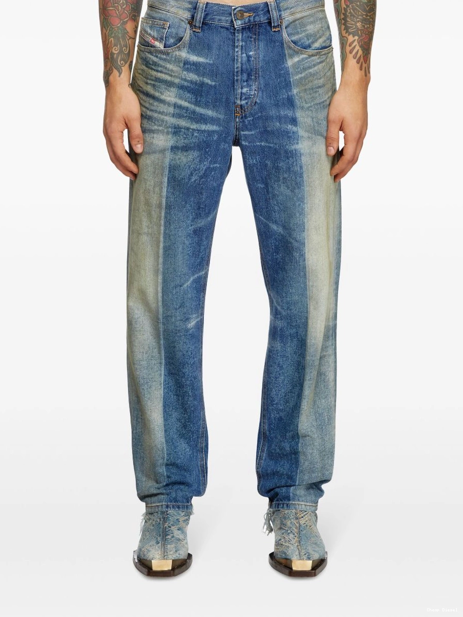 Affordable jeans D-Macs Diesel Men 0224