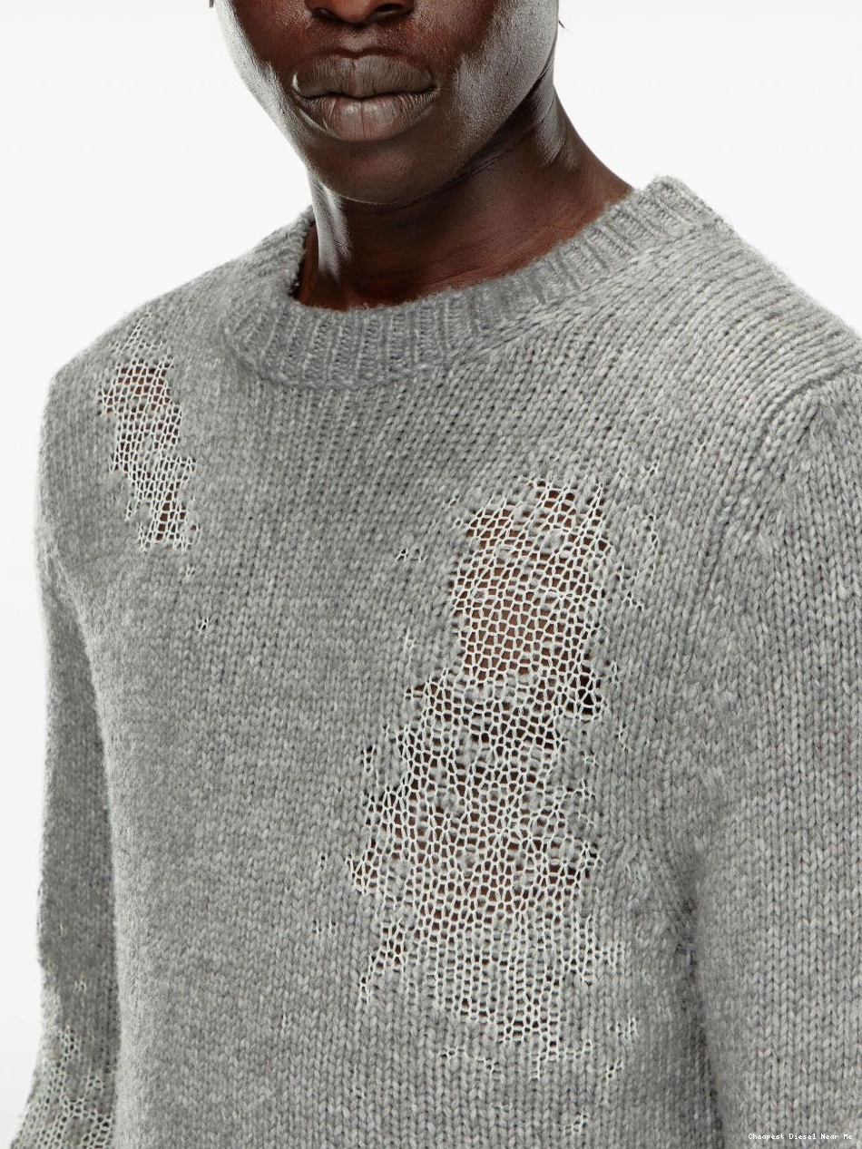 Cheap Men jumper K-Norman Diesel 0225