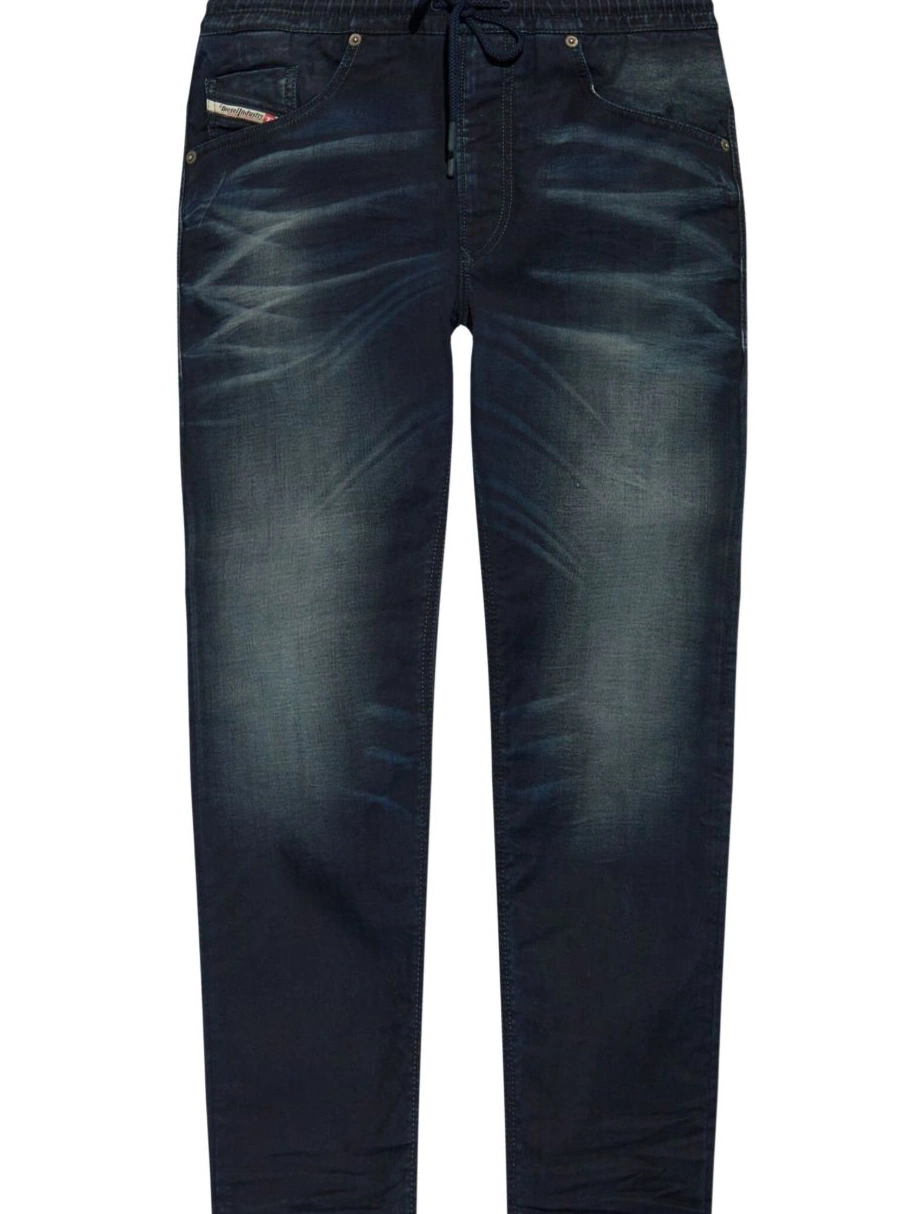 Affordable Men 2030 D-Krooley tapered Diesel jeans 0225