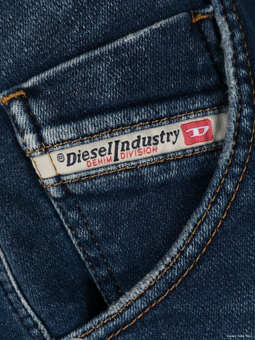 Affordable jeans D-Krooley Diesel 068AZ 2030 Men 0219